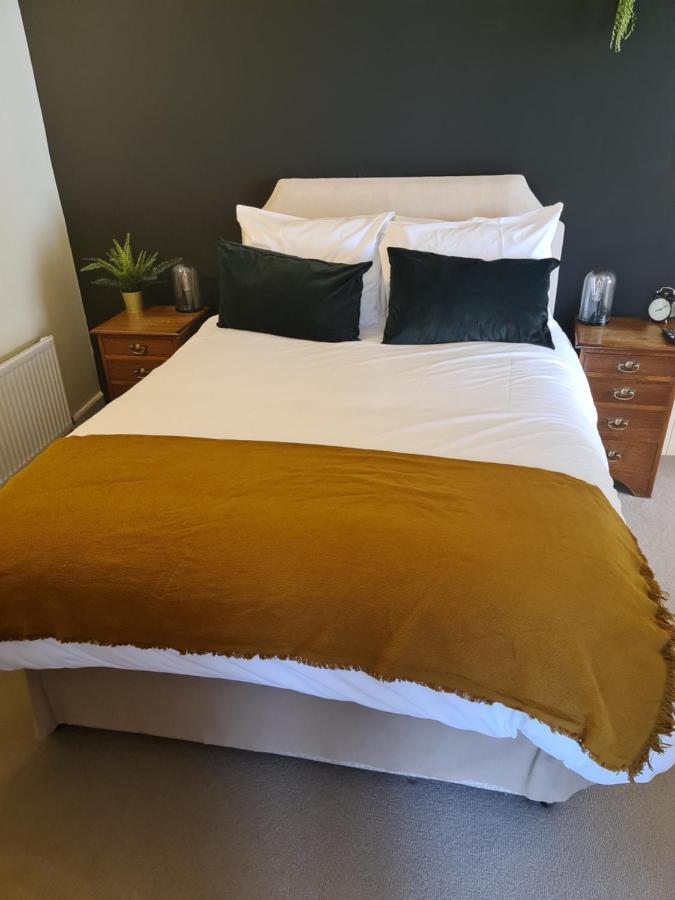 Hotel The New