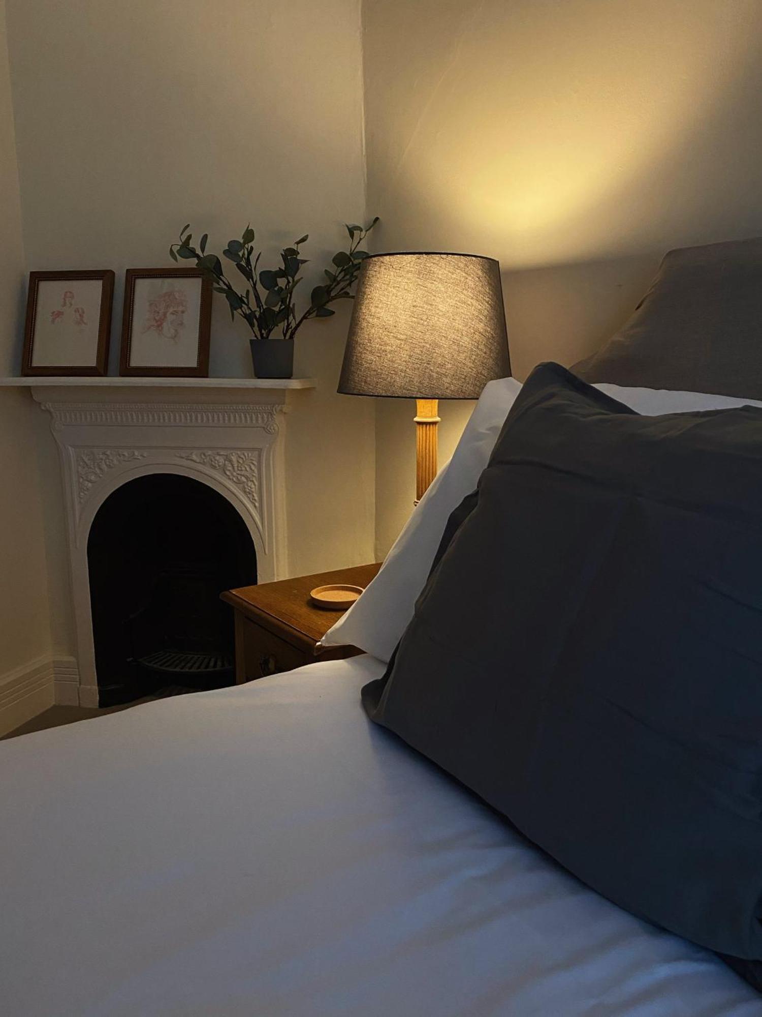 The New Hotel